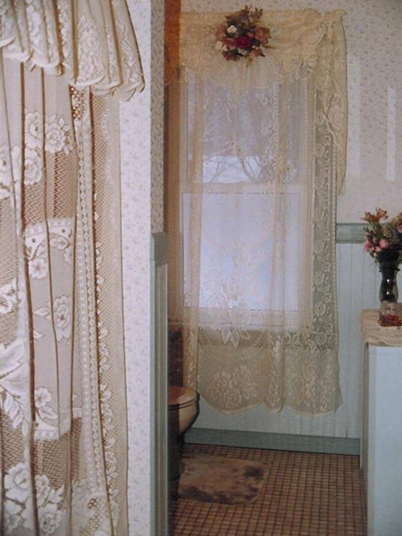 Bellinger Rose Bed & Breakfast Herkimer ภายนอก รูปภาพ